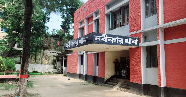 ভাইকে বাঁচাতে পানিতে ঝাঁপ দিলো বোন, দুজনের মৃত্যু