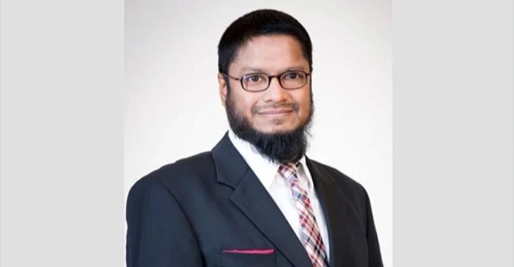 নিয়োগের দুদিন পরই সরে দাঁড়ালেন সম্মিলিত ইসলামী ব্যাংকের এমডি