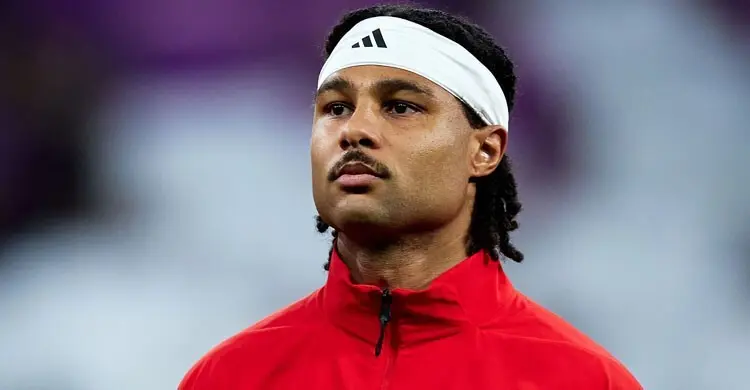 বিশ্বকাপ খেলা হচ্ছে না জার্মান ফুটবলারের