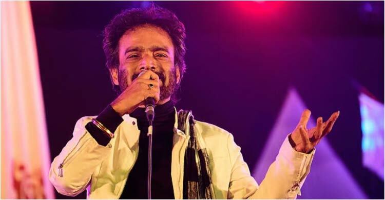 গানে গানে নচিকেতা যেন নিজেই এক আন্দোলন