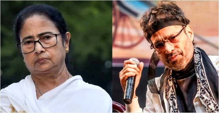 এখনো মমতা বন্দ্যোপাধ্যায়ের মধ্যেই লেনিনকে দেখি : নচিকেতা