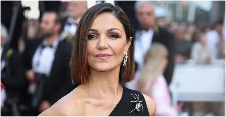 সুইমিংপুলে অচেতন, হাসপাতালে নিতেই অভিনেত্রী নাদিয়ার মৃত্যু