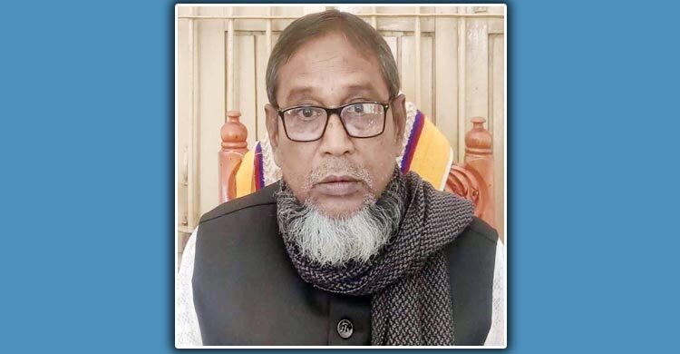 UP chairman shot dead in Kushtia