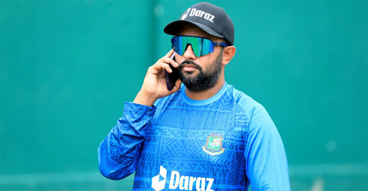 কেন জাতীয় দল ছেড়ে গিয়েছিলেন, জানালেন নাফিস ইকবাল