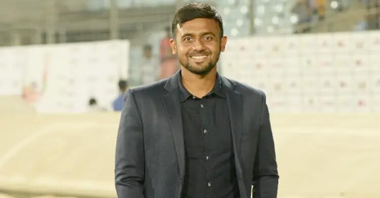 আবারও ক্রিকেট অপারেশন্স ইনচার্জের দায়িত্বে শাহরিয়ার নাফীস