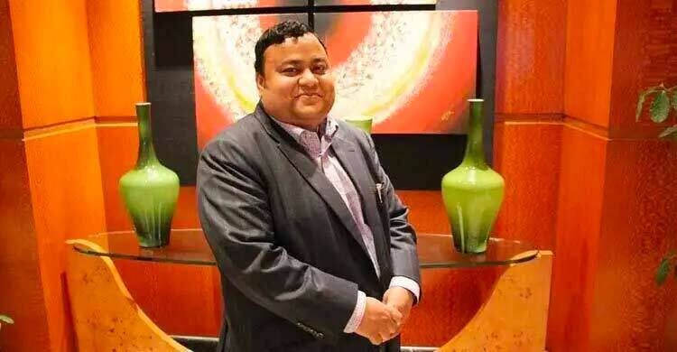 নাফিস সরাফাতসহ ৪ জনের বিরুদ্ধে ১৬১৩ কোটি টাকার মামলা