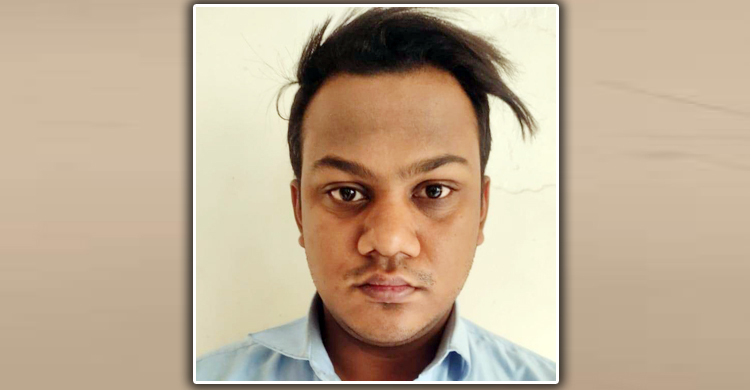 ডয়চে ভেলেতে সাক্ষাৎকার দেওয়া নাফিজ মাদকসহ গ্রেফতার