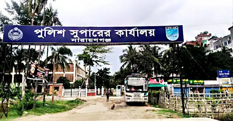 জেল খাটার অনুভূতি জানতে ৬ কিশোর মিলে শিশুকে হত্যা