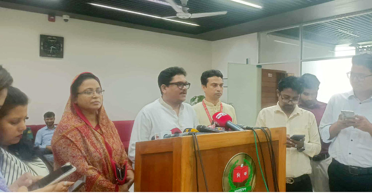 শাপলা পেতে ‘মরিয়া’ নাগরিক ঐক্য, এনসিপিও আশাবাদী