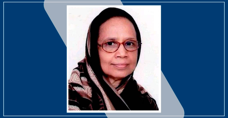 চতুর্থবারের মতো এমপি হলেন নৌকার হাবিবুন নাহার