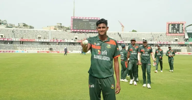 চ্যালেঞ্জ নিতে ভালোবাসি, পরিস্থিতি যা চায় সেটাই করার চেষ্টা করি