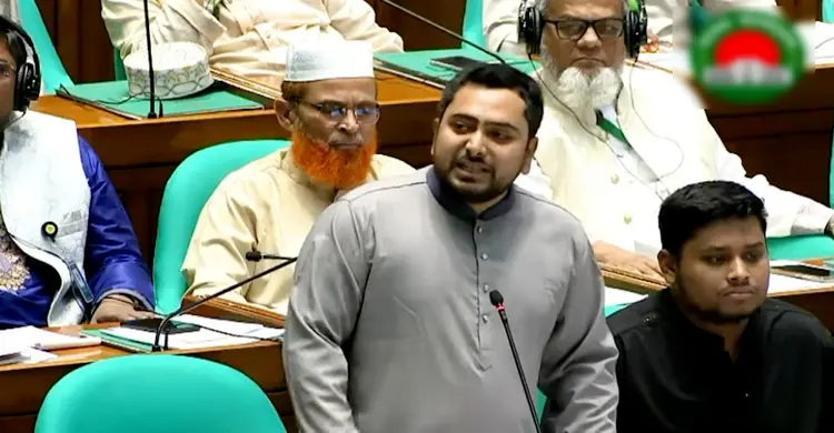 মুক্তিযোদ্ধার সংজ্ঞা থেকে মুজিব বাহিনীকে বাদ দেওয়া হয়েছে: নাহিদ