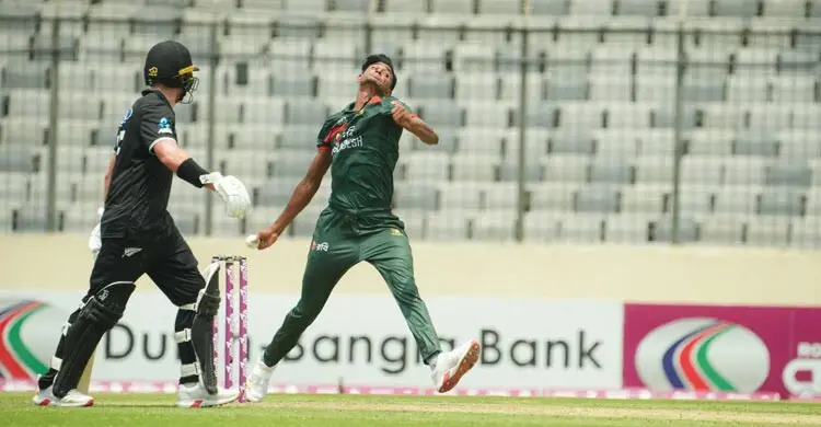 এই গরমে কীভাবে এত গতি! রহস্য ফাঁস করলেন নাহিদ রানা