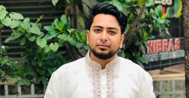 No plan to form political party right now: Nahid