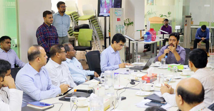 Charter invests unlimited power in PM, changes coming: Nahid