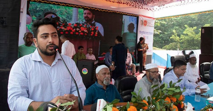 Govt could not achieve expected goals in last 2 months: Nahid