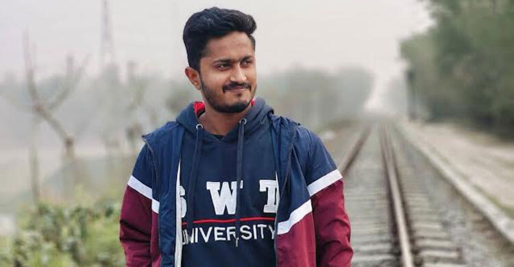 বৈষম্যবিরোধী আন্দোলনের নেতার চাঁদা দাবি নিয়ে কারণ দর্শানোর নোটিশ