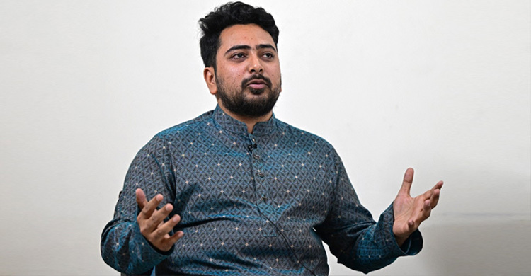 বর্তমান আইনশৃঙ্খলা পরিস্থিতিতে নির্বাচন সম্ভব নয়