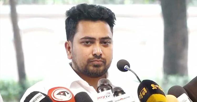 হাসিনার অপরাধই রাজনৈতিকভাবে আওয়ামী লীগের অপরাধ