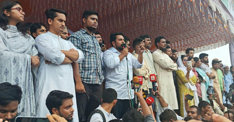 Will campaign in every Gopalganj village if alive: Nahid