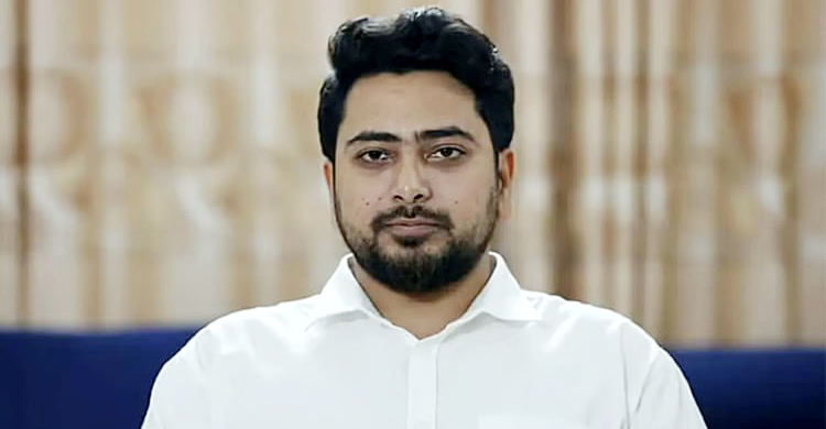 Tarique rejected nat’l govt proposal, Fakhrul’s claim ‘not true’: Nahid