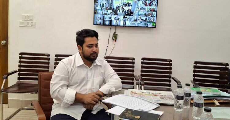 নির্বাচনের পরও নতুন সরকার ট্রাইব্যুনালের বিচারকাজ চলমান রাখবে