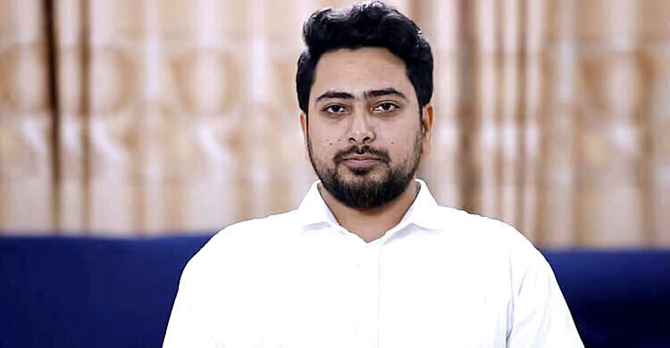 আজ ঢাকেশ্বরী মন্দির পরিদর্শনে যাবেন নাহিদ ইসলাম