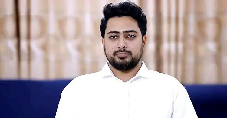 প্রথম আলো ও ডেইলি স্টারে হামলা ছিল পরিকল্পিত: নাহিদ ইসলাম