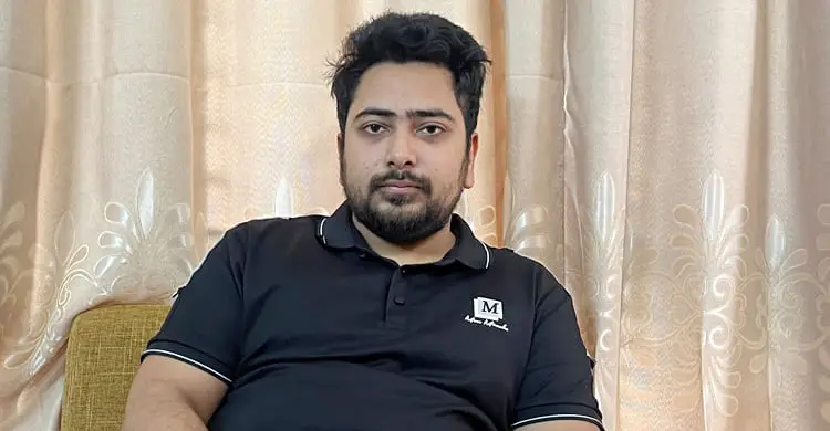 নাহিদের রাজনৈতিক কার্যালয়ে গুলির ঘটনা ‘সত্য নয়’