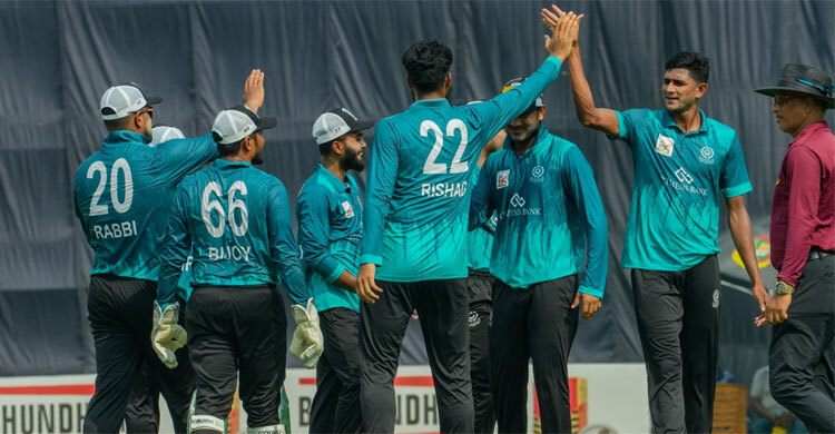 নাহিদ রানাকে পাচ্ছে না মোহামেডান, তাসকিনও অনিশ্চিত!