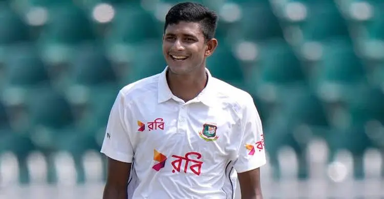 নাহিদ রানার অস্ট্রেলিয়া যাওয়া, না যাওয়ার খবর জানা যাবে আজ রাতেই