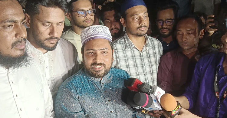 ৪-৫ মাস বয়সী রাজনৈতিক দল হিসেবে ভালো সাড়া পেয়েছি