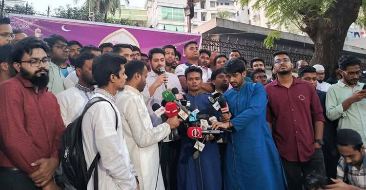 Law and order yet to improve as desired, says Nahid