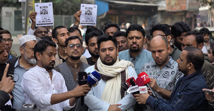 Nahid urges voters to turn out as polls atmosphere improves