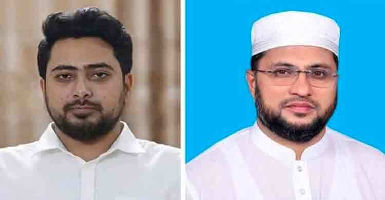 নাহিদের জন্য আসন ছেড়ে শুভকামনা জানালেন জামায়াতের প্রার্থী