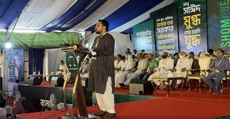 দেশের ইতিহাসে কোনো সরকার দুই মাসে এত অজনপ্রিয় হয়েছিল কি না জানা নেই