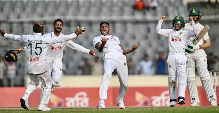 ‘আমাদের ফিল্ডিং সর্বোচ্চ লেভেলের, শীর্ষ তিনের একটা’ বলছেন টাইগার কোচ
