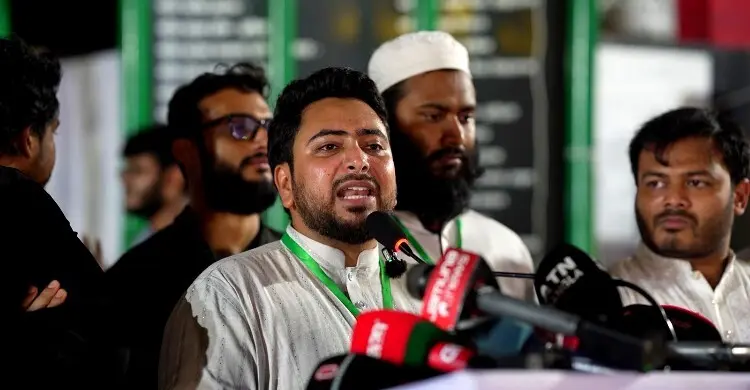 এদেশের পরিবর্তনের পক্ষে বাধা হয়ে দাঁড়িয়েছে বিএনপি