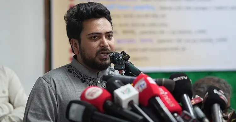 কোনো দলের পকেটে গেলে তাদের অপকর্মের দায় সংখ্যালঘুদের নিতে হয়
