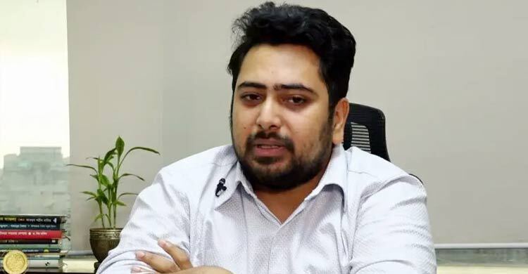 ৩০০ আসন ধরে এগোচ্ছি, প্রার্থী তালিকা এ মাসেই দিতে পারি: নাহিদ