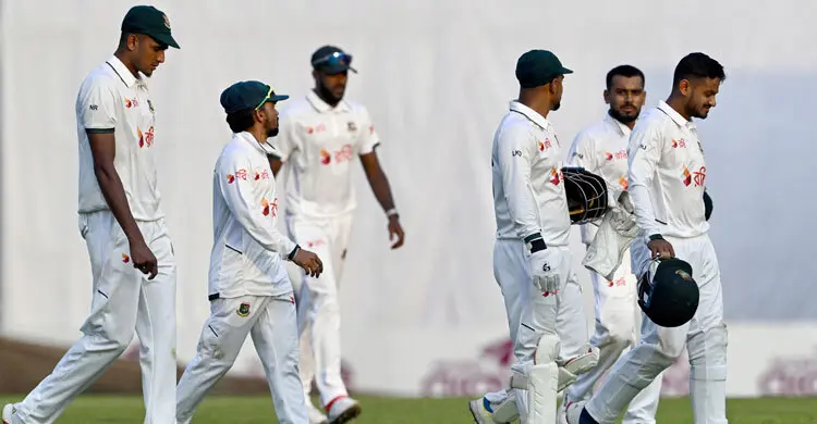 নাহিদ রানারা কি উইকেট দেখে উত্তেজিত হয়ে পড়েছিলেন?