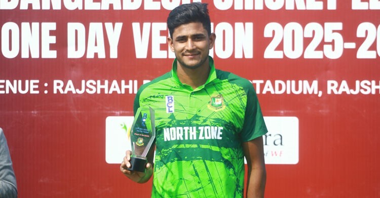 ‘আমার কাজ পারফর্ম করা, সেটাই করছি’