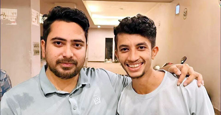 রিয়াদ যে আপনার শেল্টারে ছিল সেটা আমি জানতাম: জুলকারনাইন
