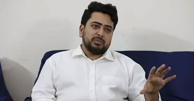 বিচারব্যবস্থা নিশ্চিত করতে সবাইকে একসঙ্গে কাজ করতে হবে: নাহিদ ইসলাম