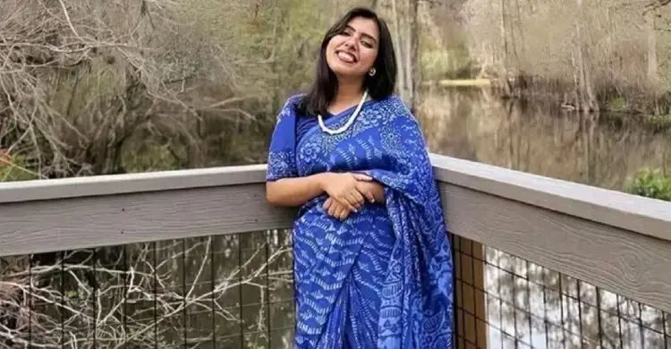 দেশের পথে বৃষ্টির মরদেহ, পৌঁছাবে শনিবার