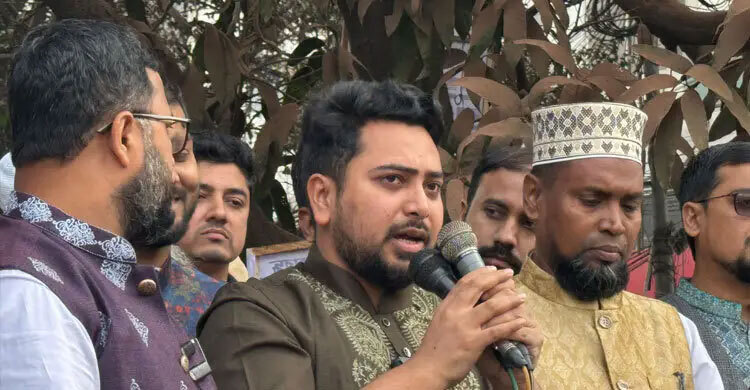 If there’re plans to seize polling centres, forget them: Nahid