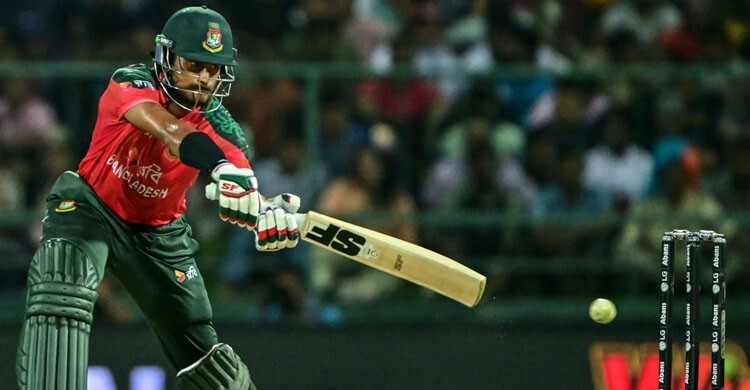 যে কারণে ক্যাম্পে নেই নাঈম