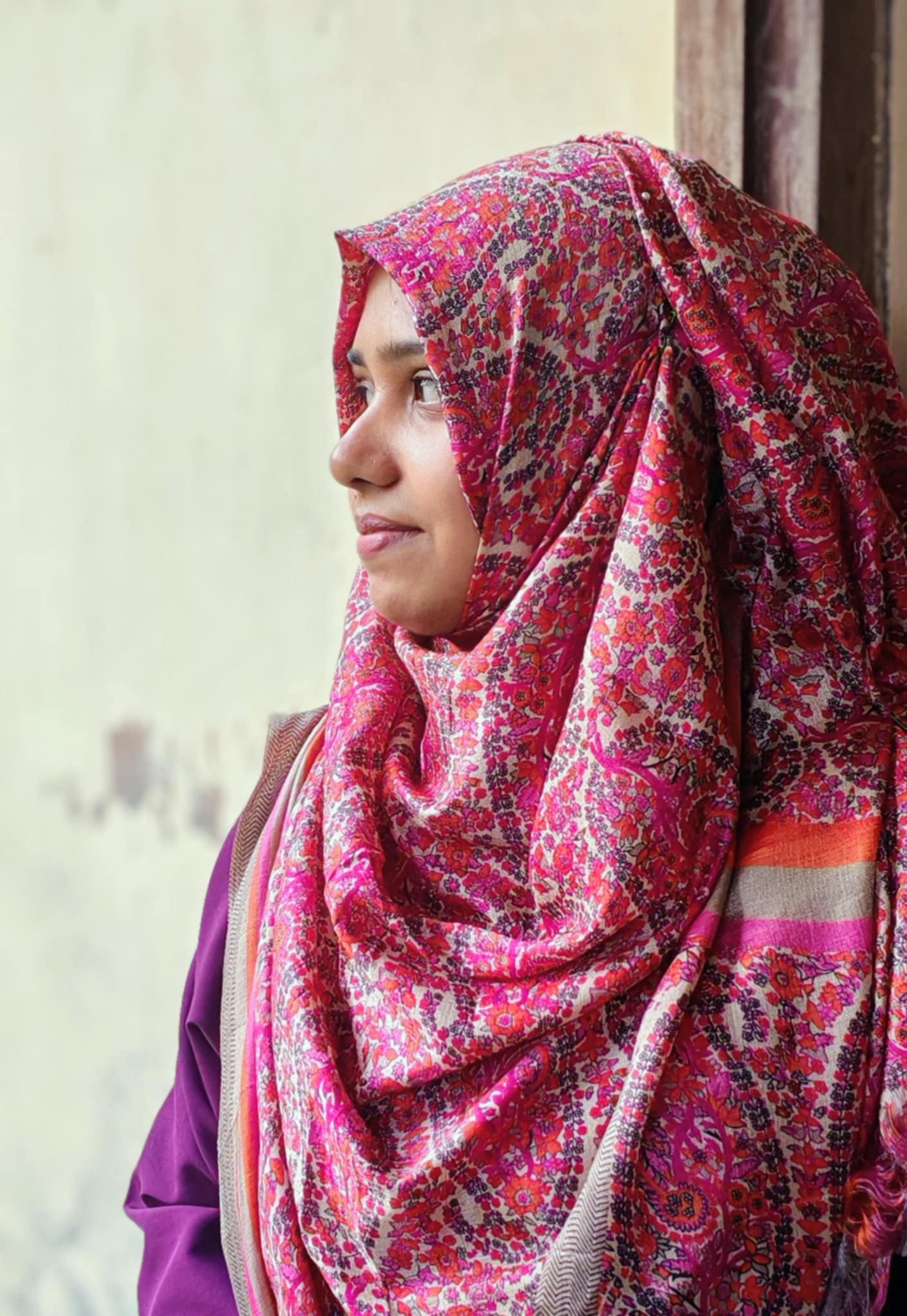 নাঈমা ইসলাম