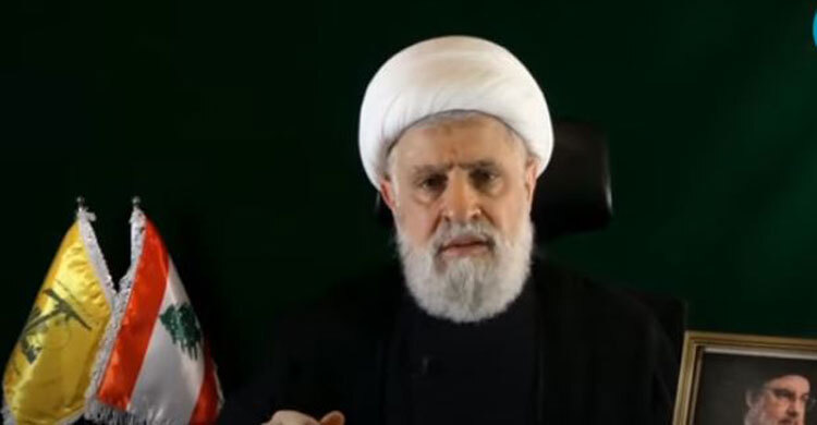 New Hezbollah chief open to truce with Israel if offer is made