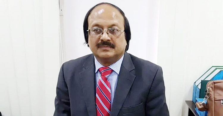 স্ত্রী-ছেলেসহ এনবিআরের সাবেক চেয়ারম্যানের বিদেশ গমনে নিষেধাজ্ঞা